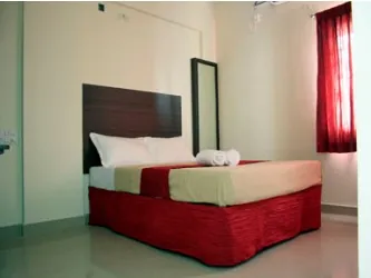 VM Friend's PG for Ladies and Gents in Hosur Road, Bengaluru, photo 6